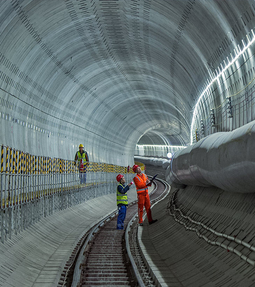 隧道高精度定位產(chǎn)品